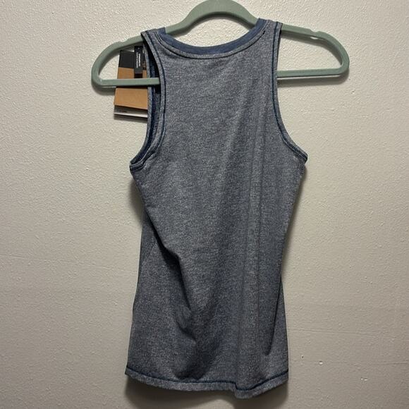 NWT The North Face Dawndream Tank Top Sz XS - Picture 3 of 3
